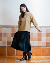 Model Height : 170cm