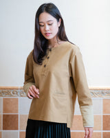 Model Height : 170cm