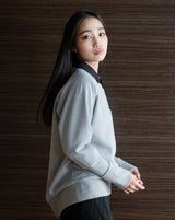 Model Height : 160cm