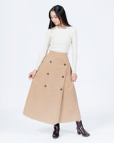 Model Height : 160cm