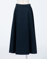 “Sprezzatura” Trench Like Skirt