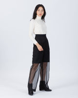 Model Height : 170cm