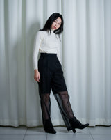 Model Height : 170cm