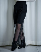 Model Height : 170cm