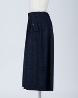Handsome Tweed Culottes