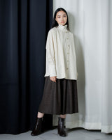 Model Height : 163cm