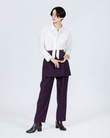 Model Height : 166cm