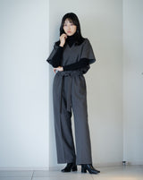 Model Height : 170cm