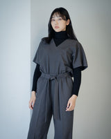 Model Height : 170cm