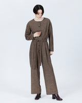 Model Height : 166cm