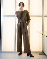 Model Height : 166cm