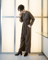 Model Height : 166cm