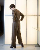 Model Height : 166cm