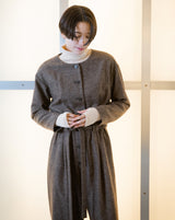 Model Height : 166cm