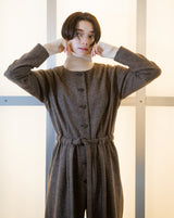 Model Height : 166cm