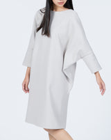 Dolman Sleeve Dress