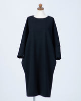 Dolman Sleeve Dress