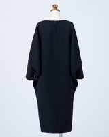 Dolman Sleeve Dress