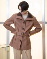 Model Height : 166cm