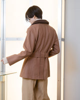 Model Height : 166cm