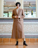 Model Height : 166cm