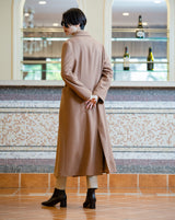 Model Height : 166cm