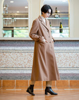 Model Height : 166cm