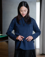 Model Height : 170cm