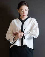 Model Height : 170cm