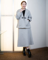 Model Height : 170cm