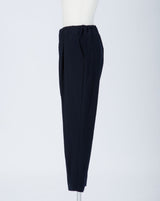 Qaist Gathered Easy Pants